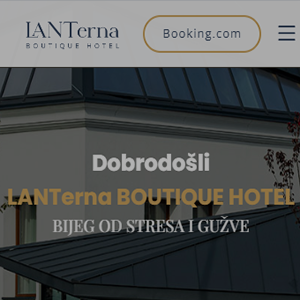 Lanterna Boutique Hotel